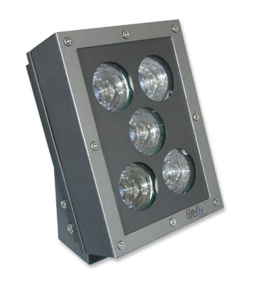 Firefly IR Lamp